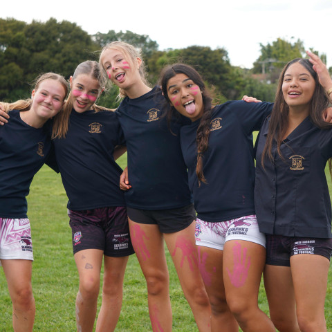 Northcote College Athletics Day 2026