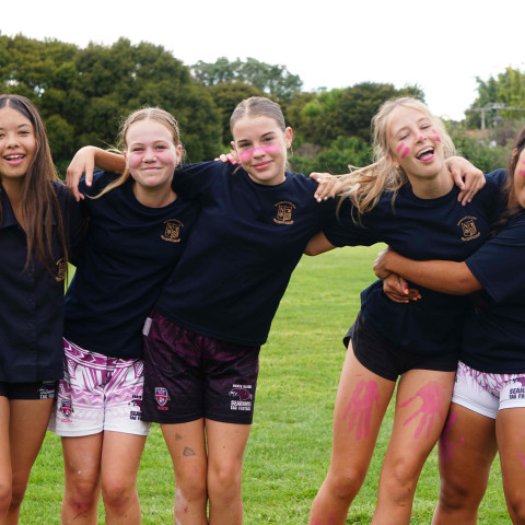 Northcote College Athletics Day 2026