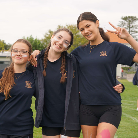Northcote College Athletics Day 2026
