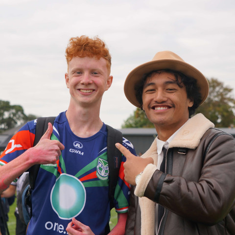 Northcote College Athletics Day 2026