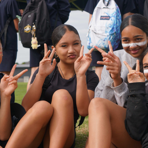 Northcote College Athletics Day 2026