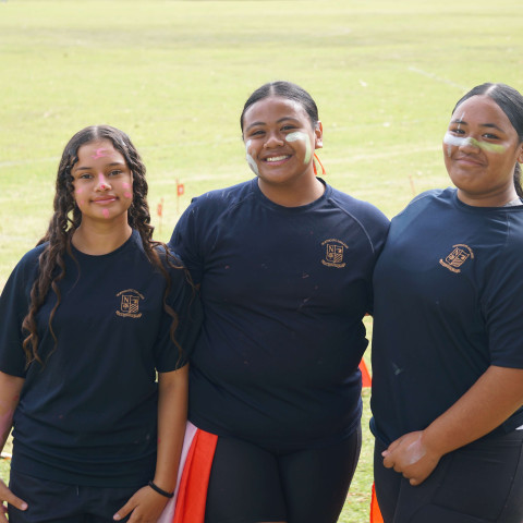 Northcote College Athletics Day 2026