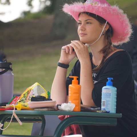Northcote College Athletics Day 2026