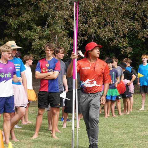 Northcote College Athletics Day 2026