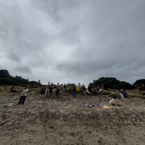 2026 T1 wk 07 year 13 camp