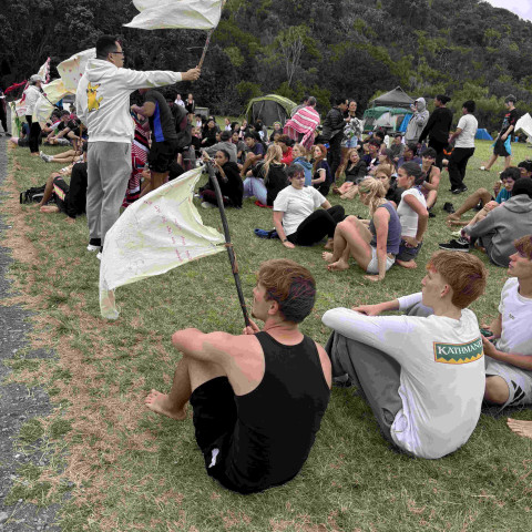 2026 T1 wk 07 year 13 camp