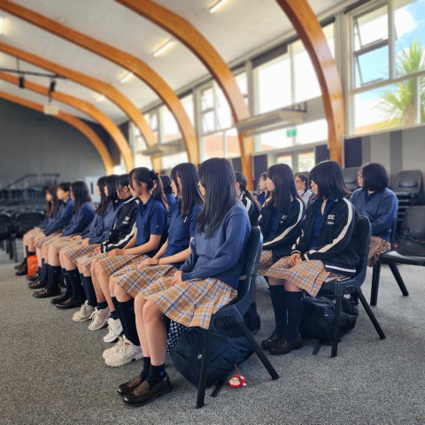 2026 T1 wk 05 shinagawa welcome