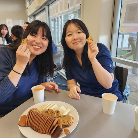 2026 T1 wk 05 shinagawa welcome