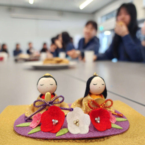 2026 T1 wk 05 shinagawa welcome