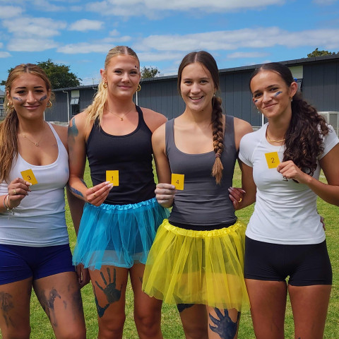 Northcote College Athletics Day 2026