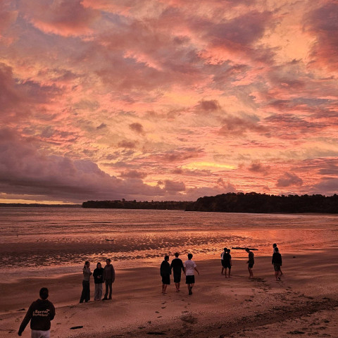 2026 T1 wk 07 year 13 camp