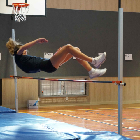 Northcote College Athletics Day 2026