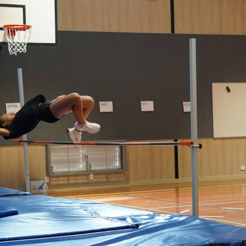 Northcote College Athletics Day 2026