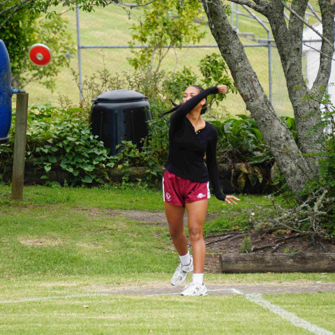 Northcote College Athletics Day 2026
