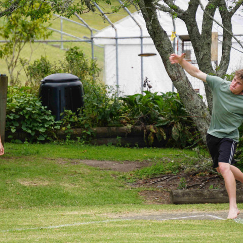 Northcote College Athletics Day 2026