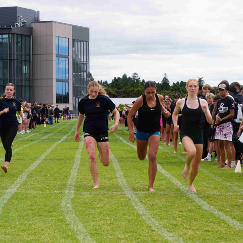 Northcote College Athletics Day 2026