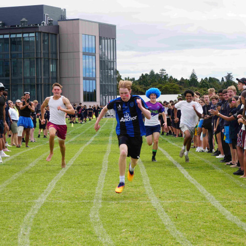 Northcote College Athletics Day 2026