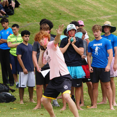 Northcote College Athletics Day 2026