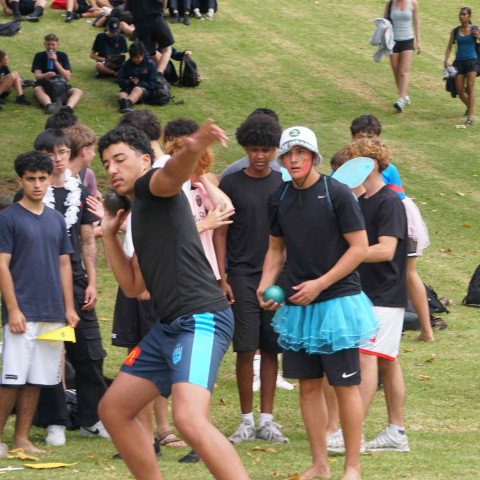 Northcote College Athletics Day 2026
