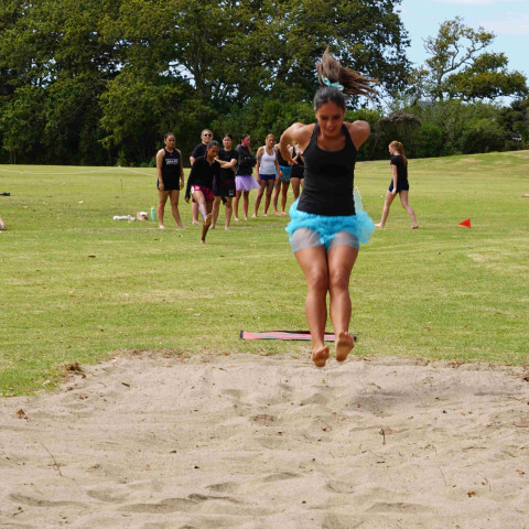 Northcote College Athletics Day 2026