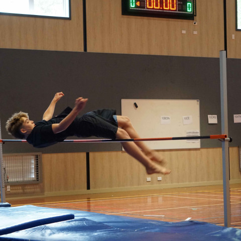 Northcote College Athletics Day 2026