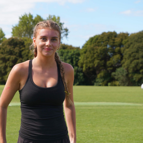 Northcote College Athletics Day 2026