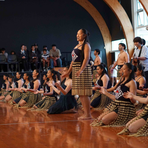 2026 03 kapa haka rehearsal