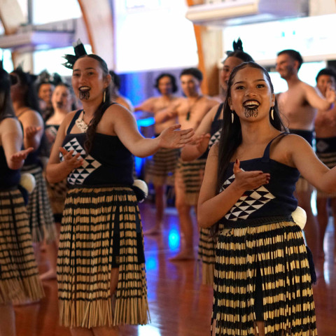 2026 03 kapa haka rehearsal