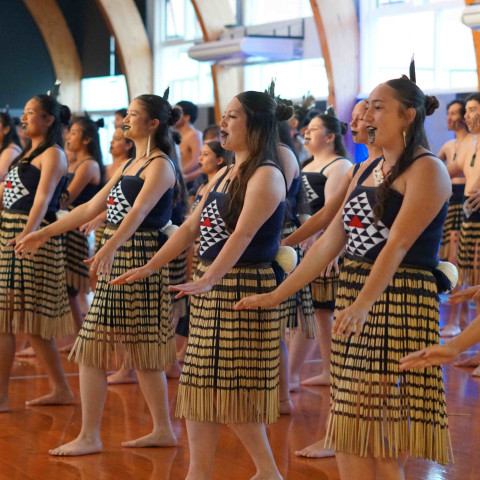 2026 03 kapa haka rehearsal