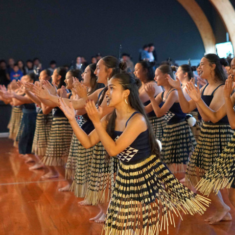 2026 03 kapa haka rehearsal