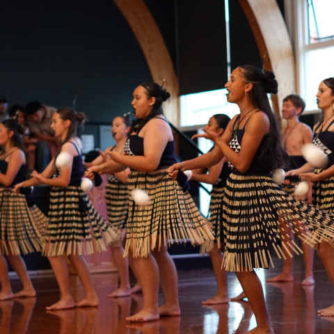 2026 03 kapa haka rehearsal