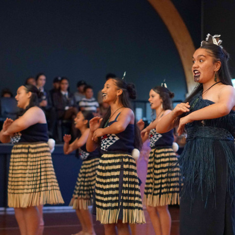 2026 03 kapa haka rehearsal