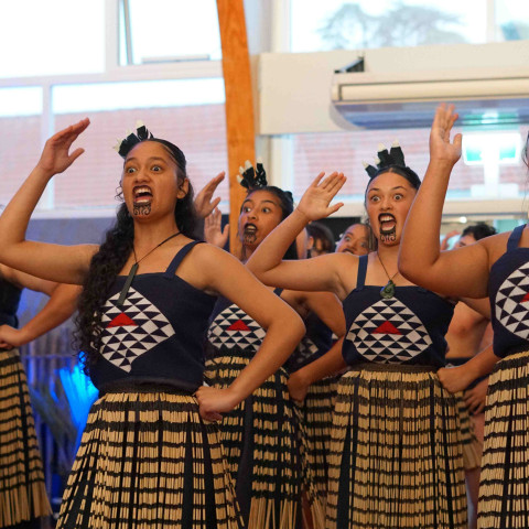 2026 03 kapa haka rehearsal