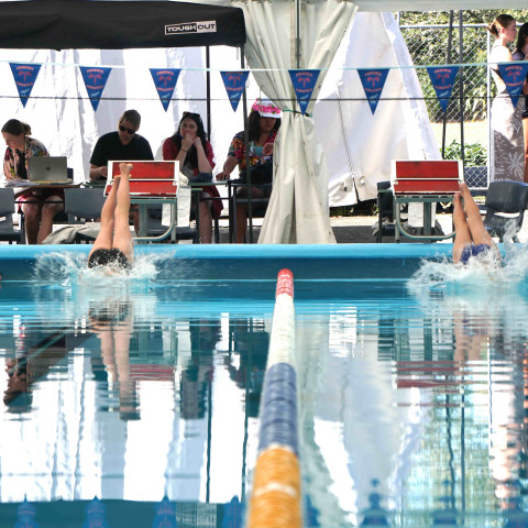 2026 swimming sports