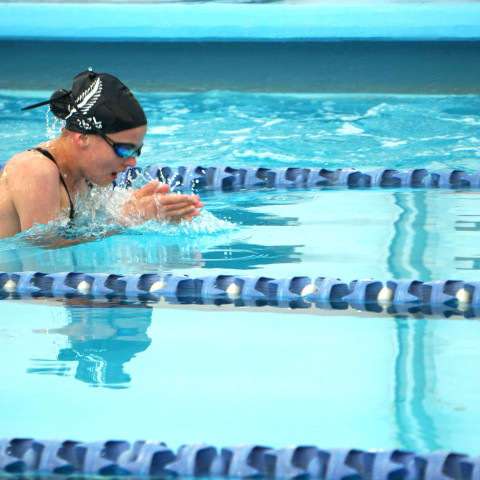 2026 swimming sports