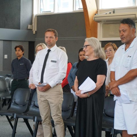 2026 T1 wk 05 shinagawa welcome