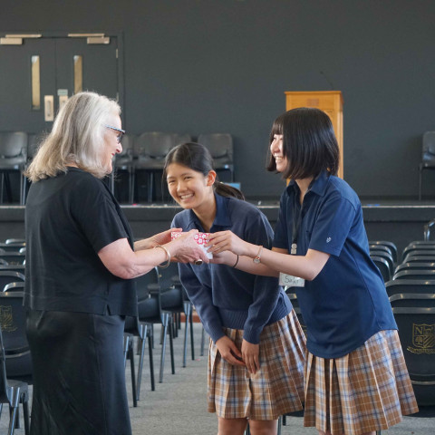 2026 T1 wk 05 shinagawa welcome