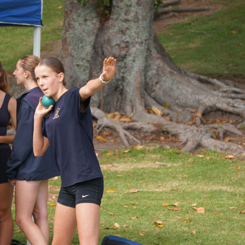 Northcote College Athletics Day 2026