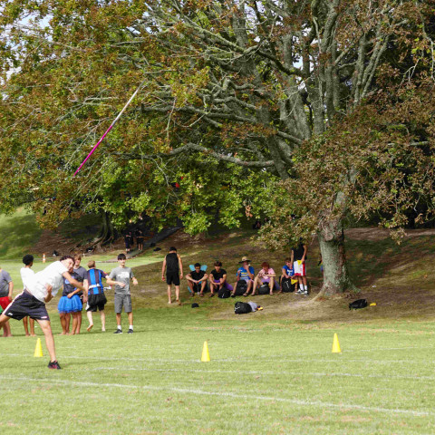 Northcote College Athletics Day 2026