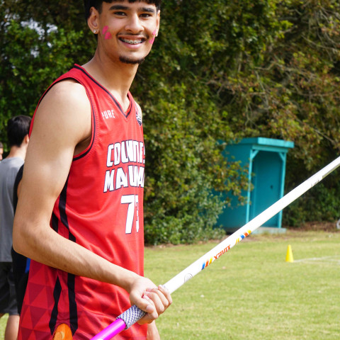 Northcote College Athletics Day 2026