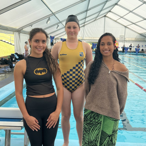 2026 swimming sports