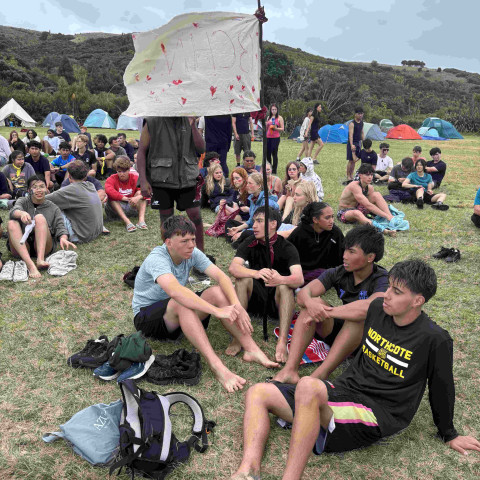 2026 T1 wk 07 year 13 camp