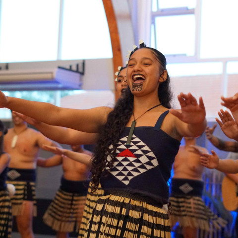 2026 03 kapa haka rehearsal