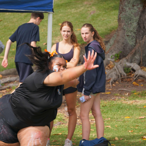 Northcote College Athletics Day 2026