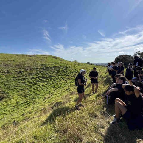 2026 T1 wk 07 11GEO in mangere