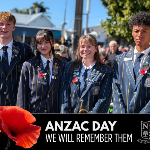 Anzac Day 2026