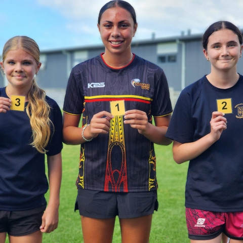 Northcote College 2026 cross country