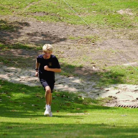 Northcote College 2026 cross country