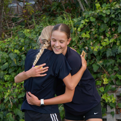 Northcote College 2026 cross country