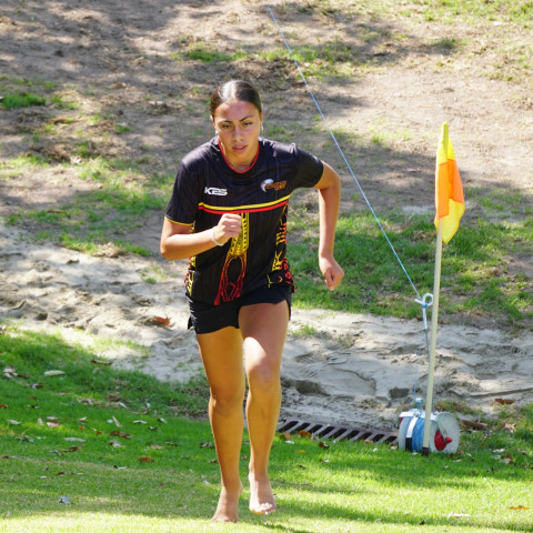 Northcote College 2026 cross country